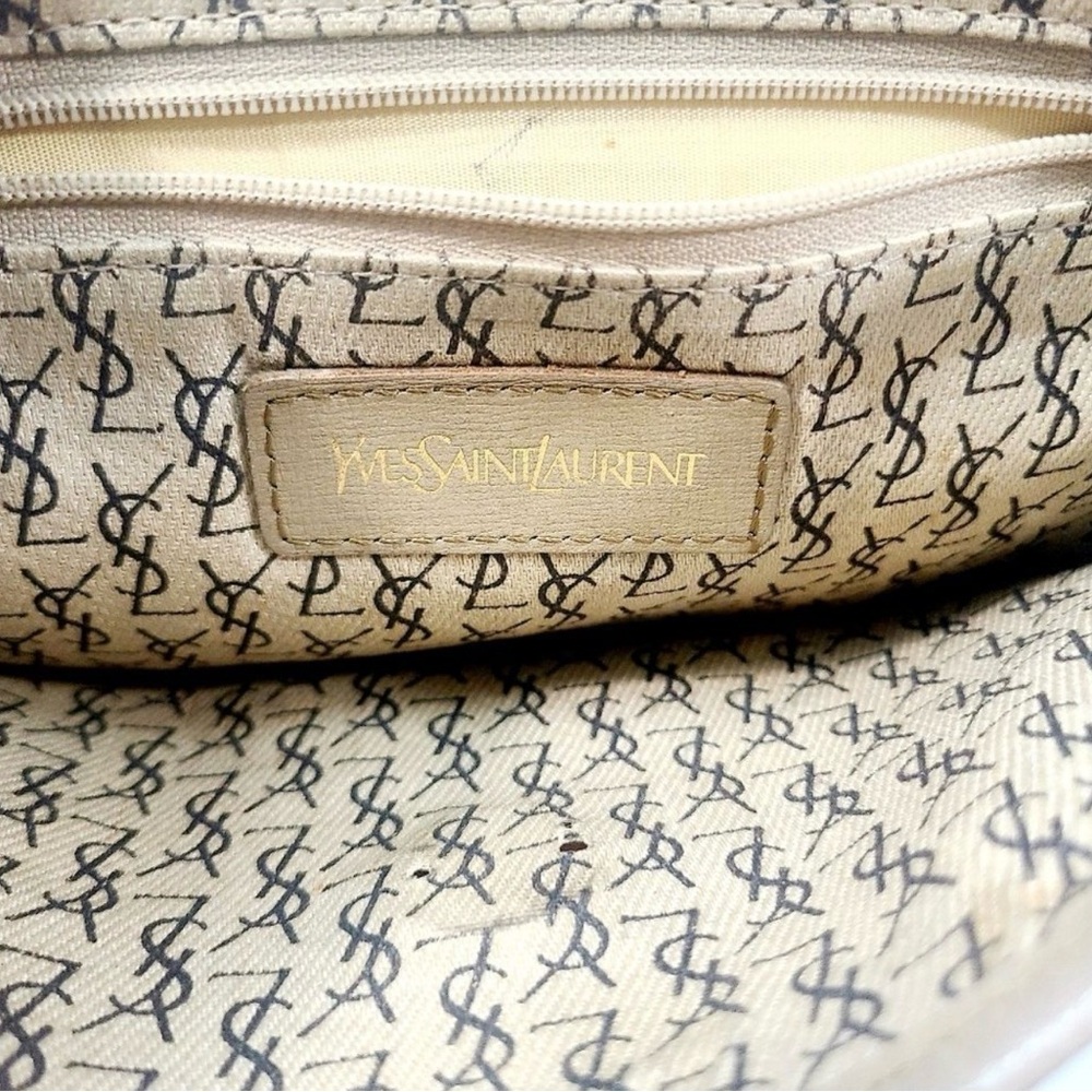 YSL Yves Saint Laurent mini Crossbody - Picture 5 of 6